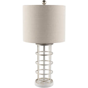 Surya Surya Bennu Table Lamp | Meri Furniture