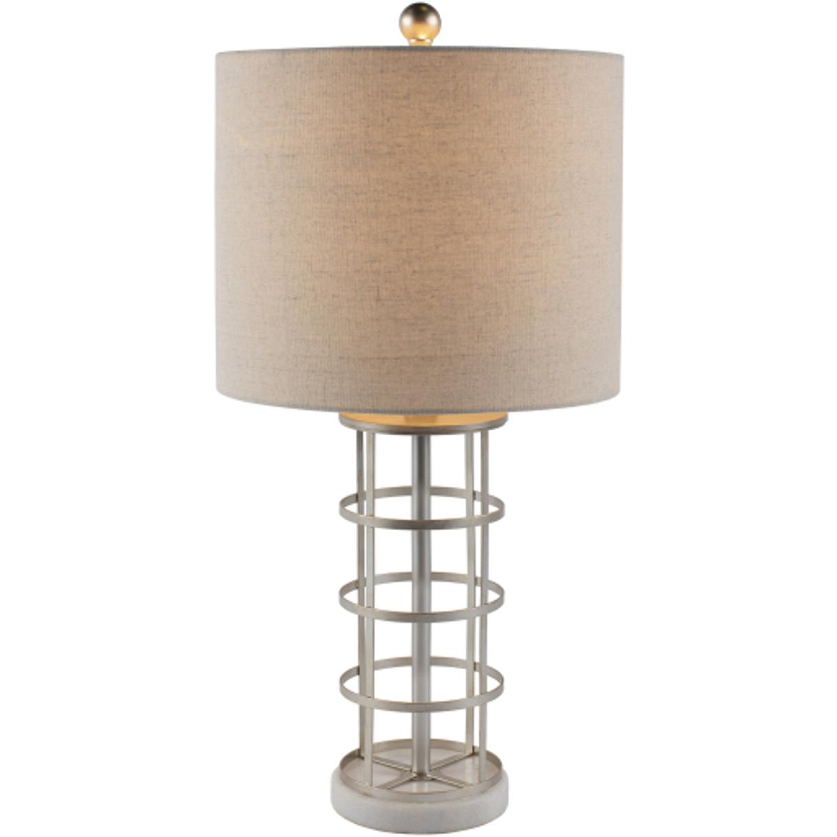 Surya Surya Bennu Table Lamp | Meri Furniture