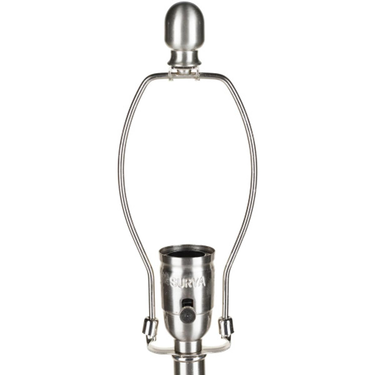 Surya Surya Bentley Table Lamp | Meri Furniture