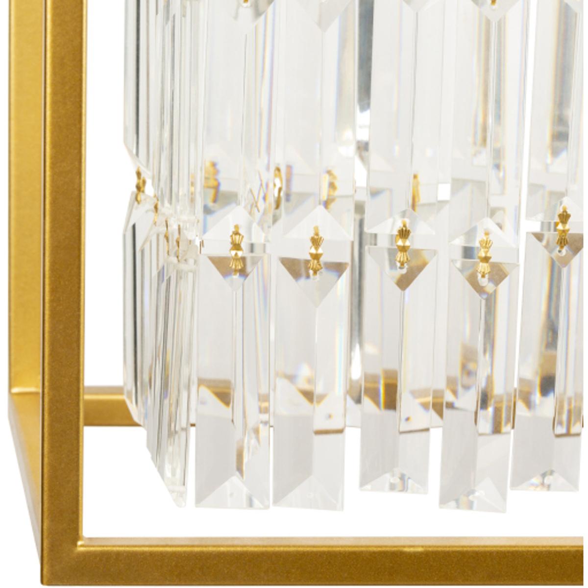 Surya Surya Berino Ceiling Light | Meri Furniture