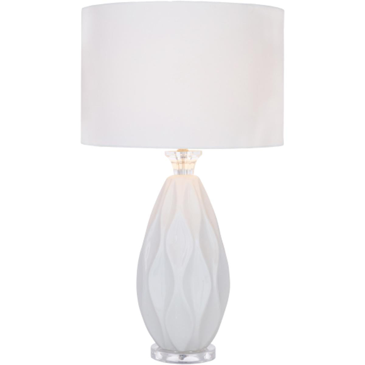 Surya Surya Bethany Table Lamp | Meri Furniture