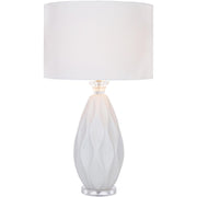 Surya Surya Bethany Table Lamp | Meri Furniture
