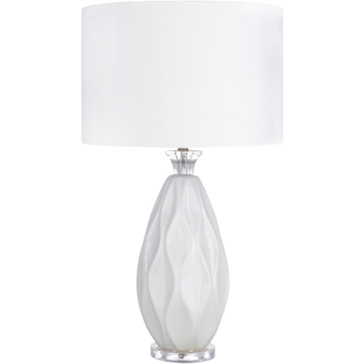 Surya Surya Bethany Table Lamp | Meri Furniture