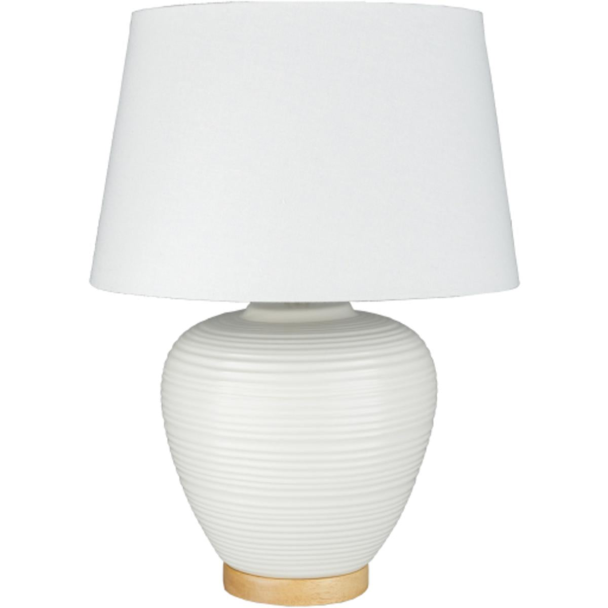 Surya Surya Bixby Table Lamp | Meri Furniture