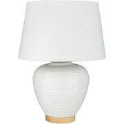 Surya Surya Bixby Table Lamp | Meri Furniture