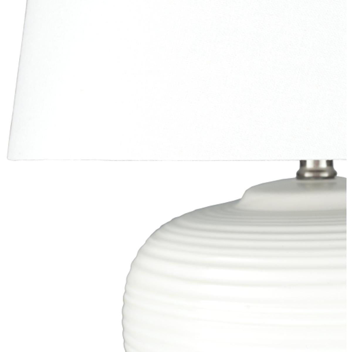 Surya Surya Bixby Table Lamp | Meri Furniture