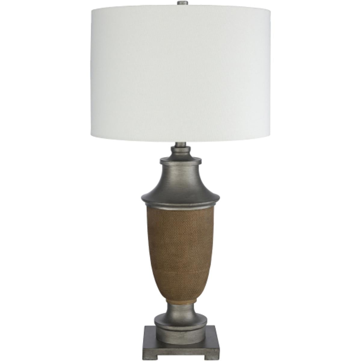 Surya Surya Bizzy Table Lamp | Meri Furniture