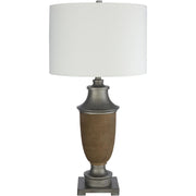 Surya Surya Bizzy Table Lamp | Meri Furniture