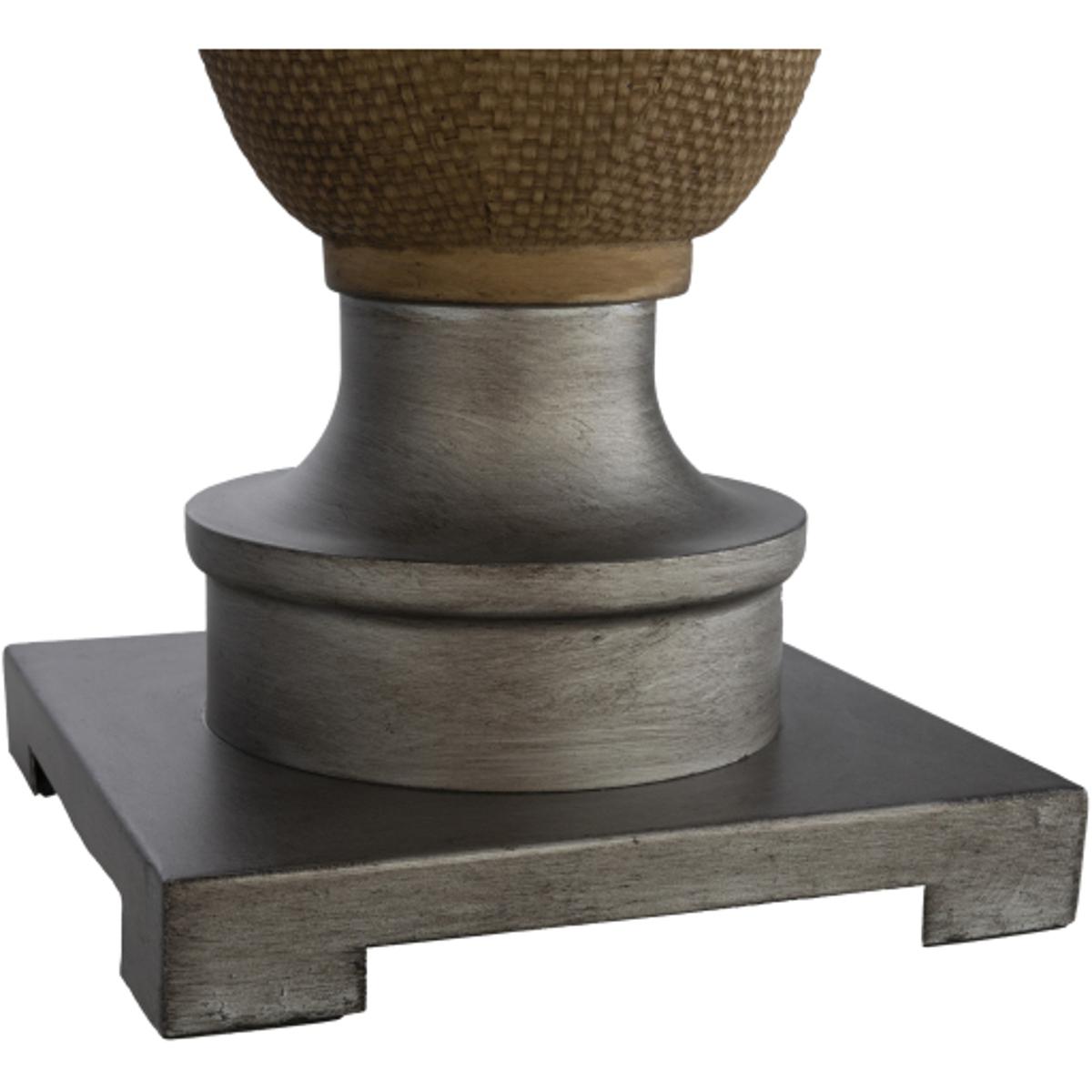 Surya Surya Bizzy Table Lamp | Meri Furniture