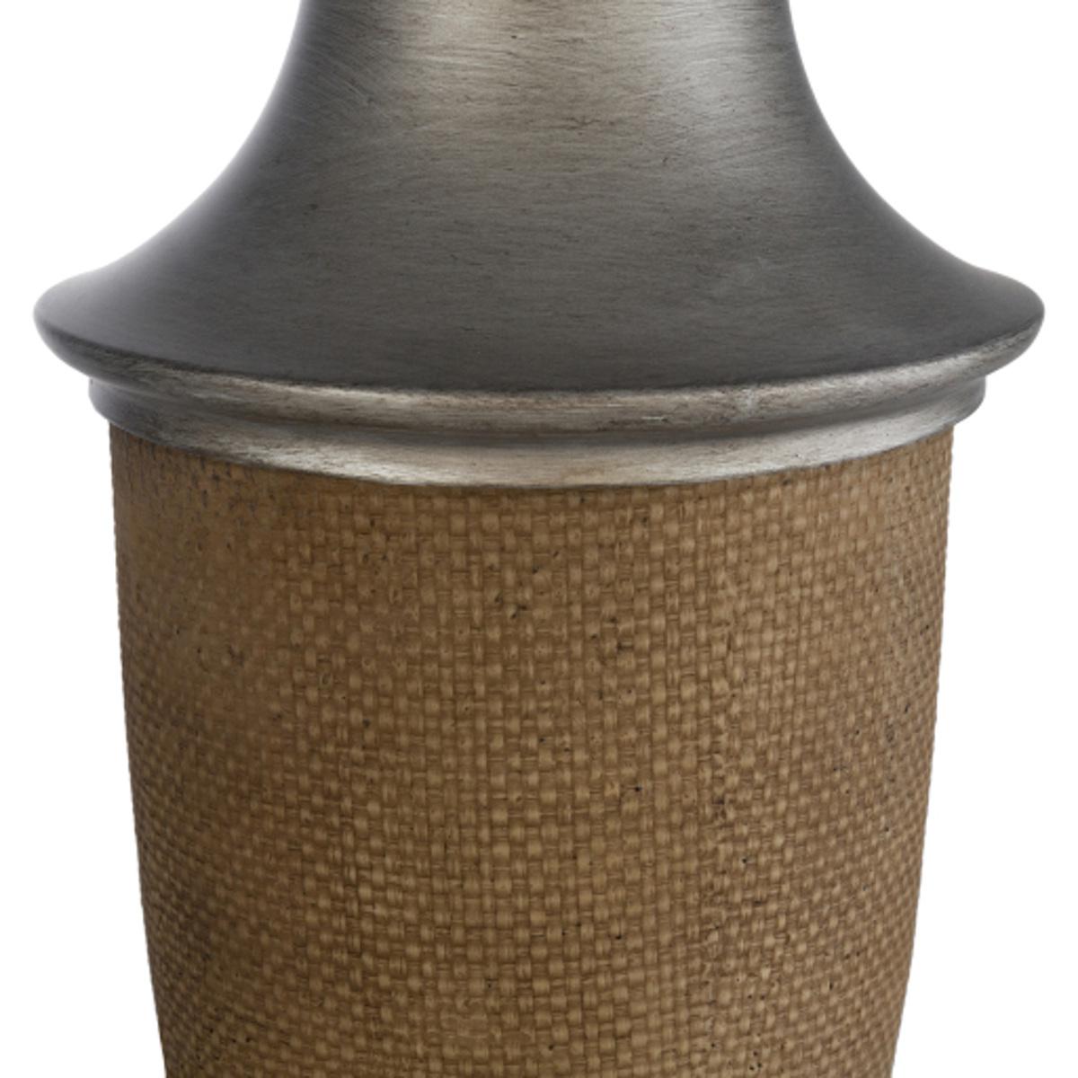 Surya Surya Bizzy Table Lamp | Meri Furniture