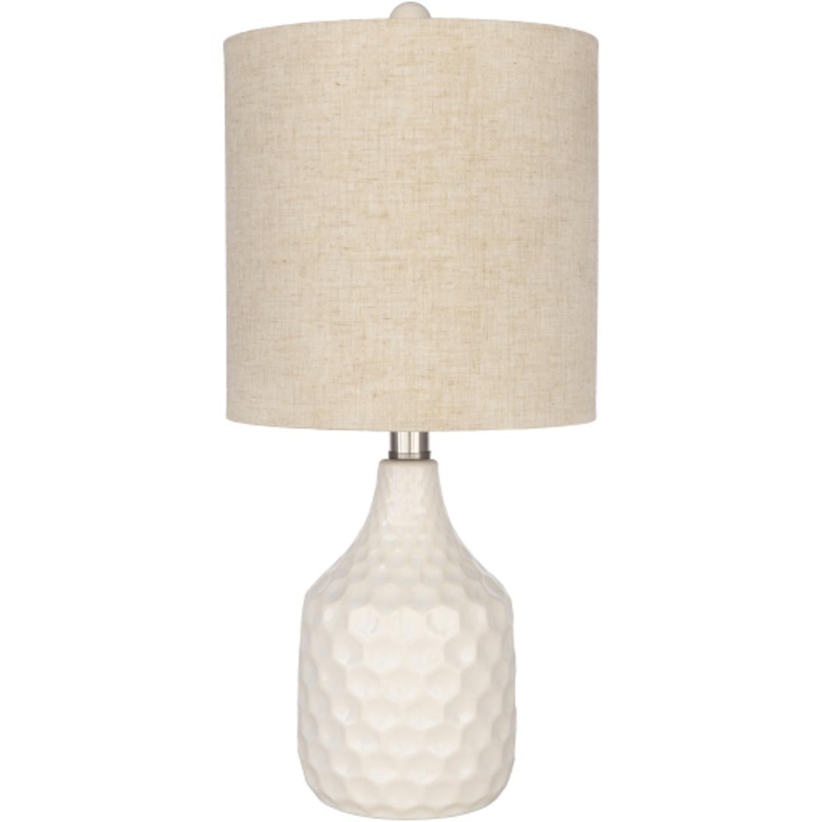 Surya Surya Blakely Table Lamp | Meri Furniture