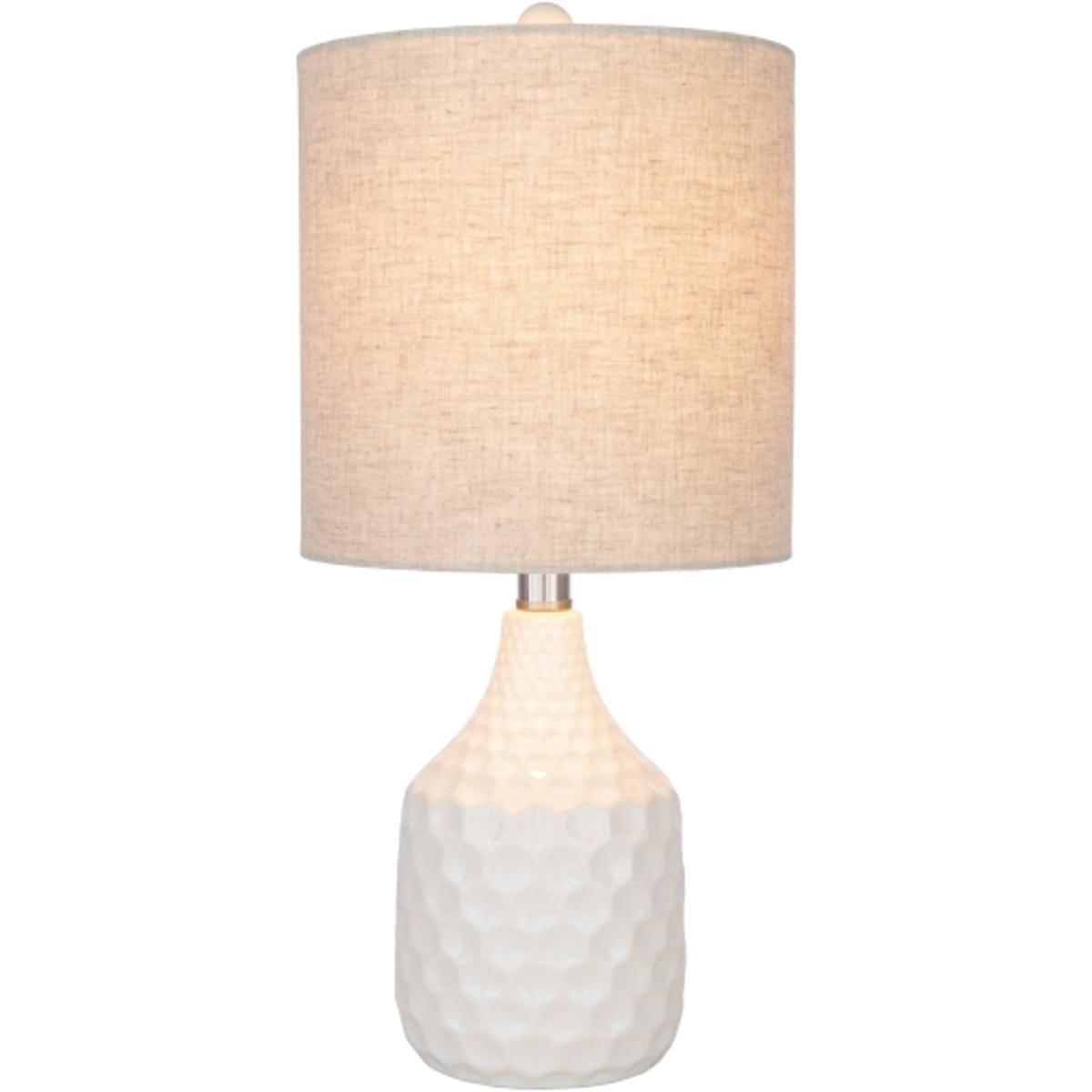 Surya Surya Blakely Table Lamp | Meri Furniture