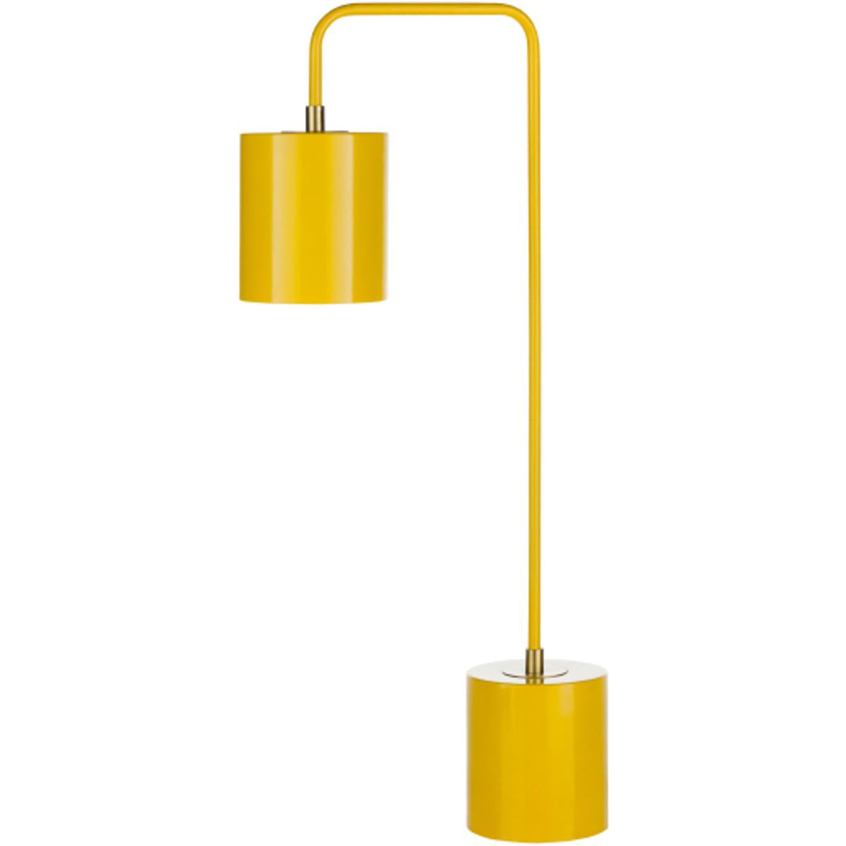 Surya Surya Boomer Table Lamp | Meri Furniture