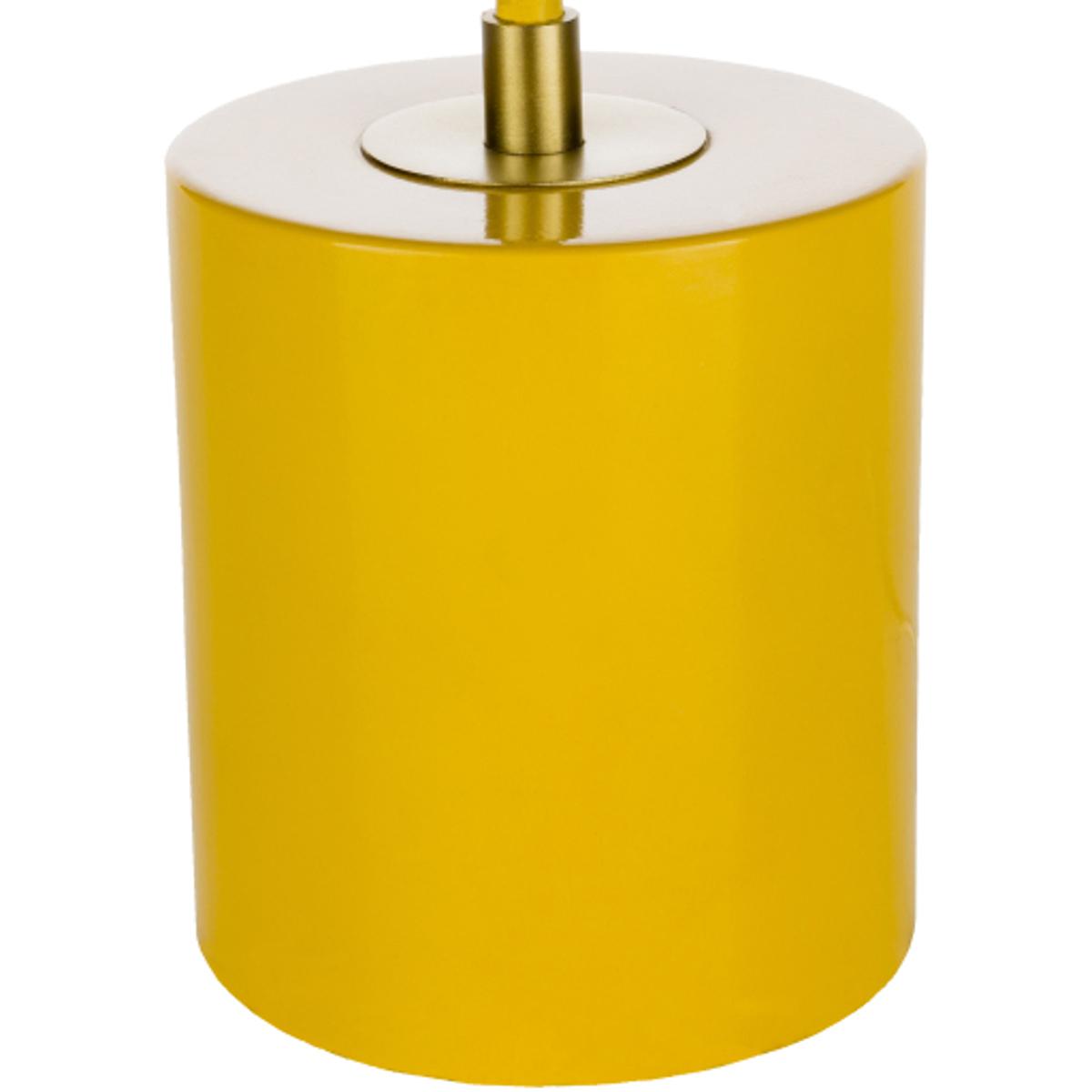 Surya Surya Boomer Table Lamp | Meri Furniture