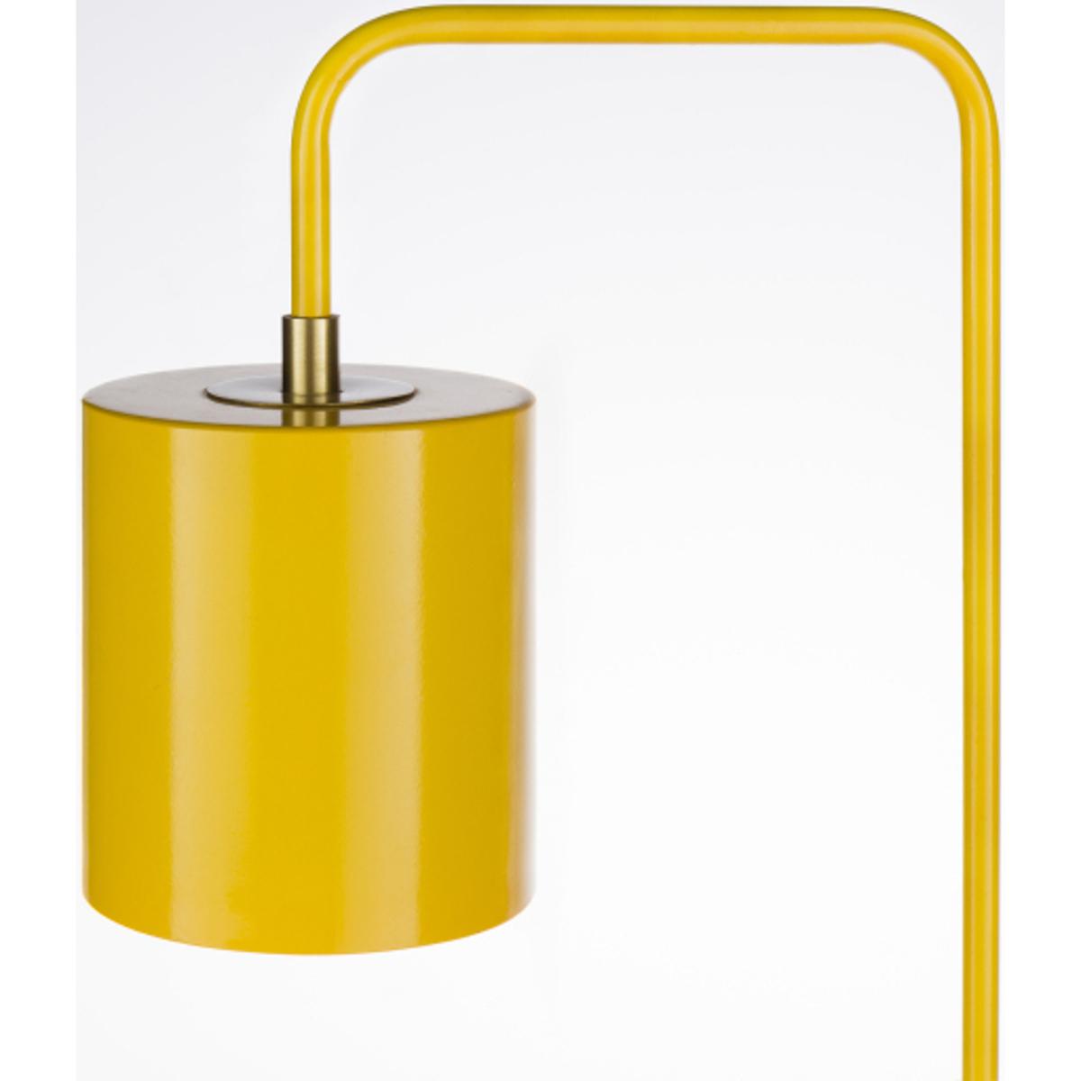 Surya Surya Boomer Table Lamp | Meri Furniture