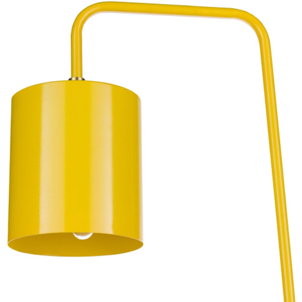 Surya Surya Boomer Table Lamp | Meri Furniture