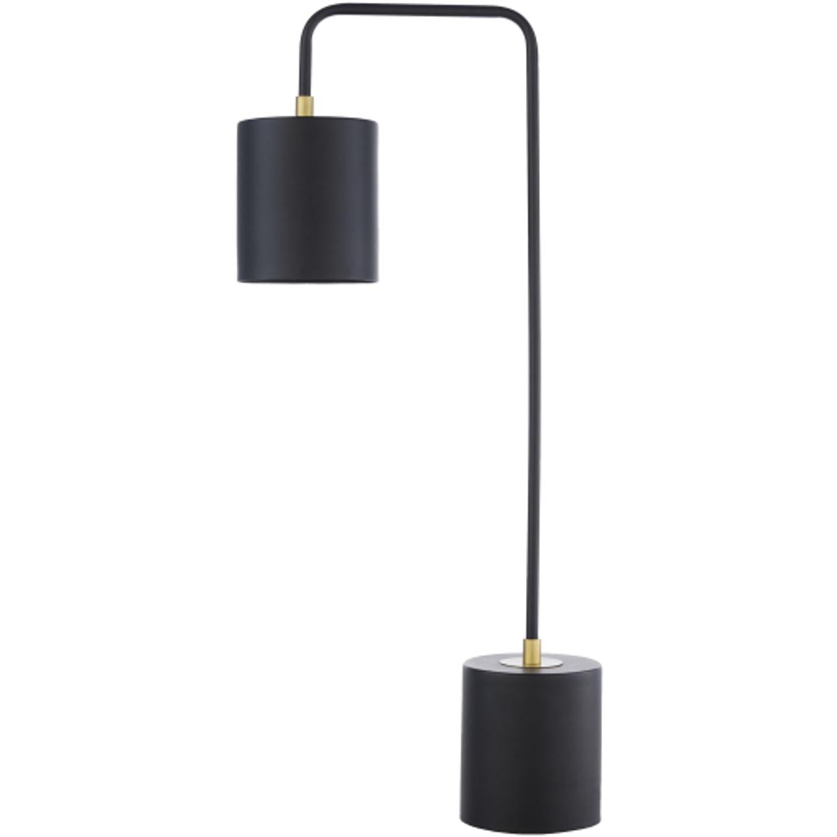 Surya Surya Boomer Table Lamp | Meri Furniture