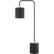 Surya Surya Boomer Table Lamp | Meri Furniture