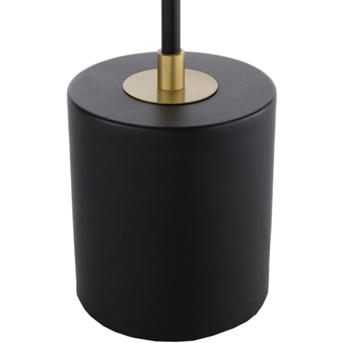 Surya Surya Boomer Table Lamp | Meri Furniture