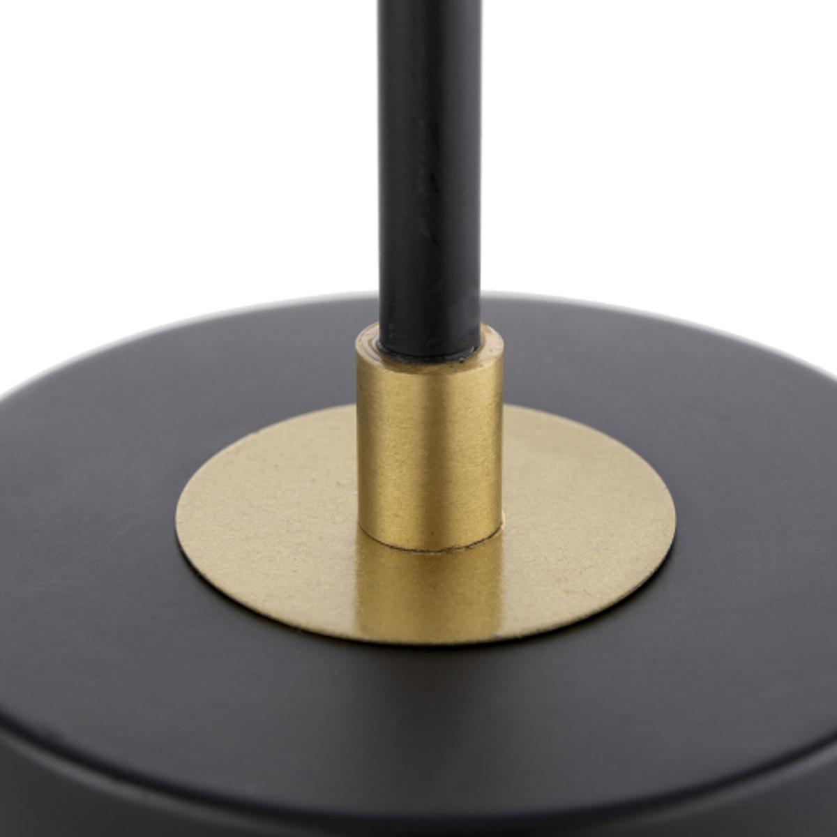 Surya Surya Boomer Table Lamp | Meri Furniture