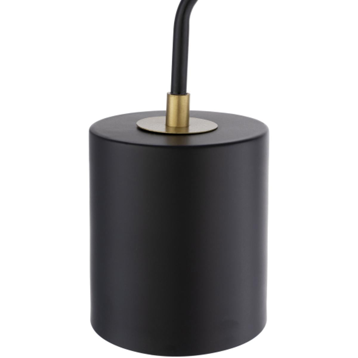 Surya Surya Boomer Table Lamp | Meri Furniture