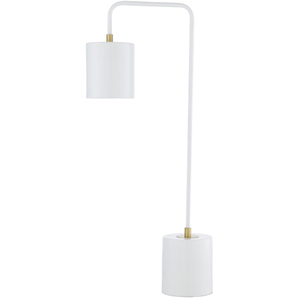 Surya Surya Boomer Table Lamp | Meri Furniture