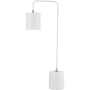 Surya Surya Boomer Table Lamp | Meri Furniture