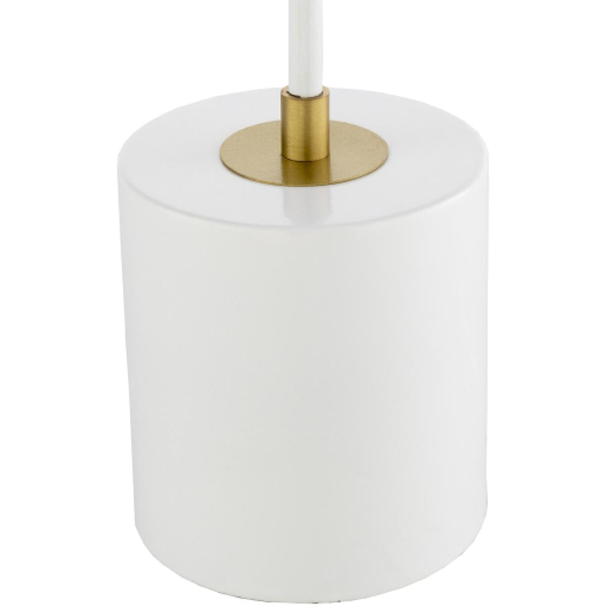 Surya Surya Boomer Table Lamp | Meri Furniture