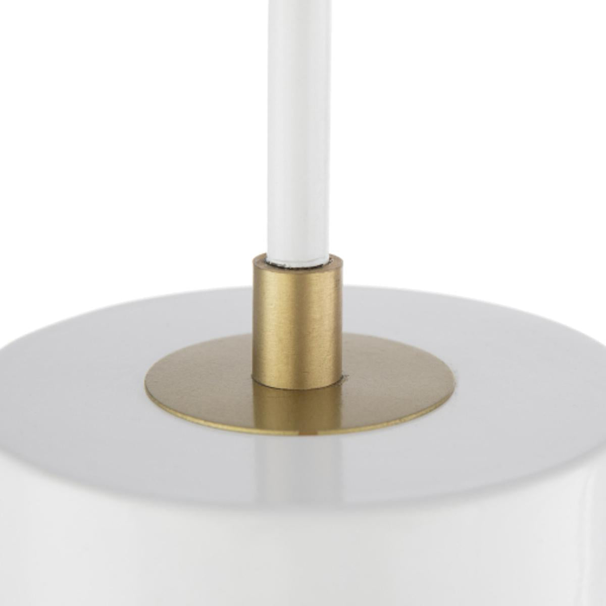 Surya Surya Boomer Table Lamp | Meri Furniture