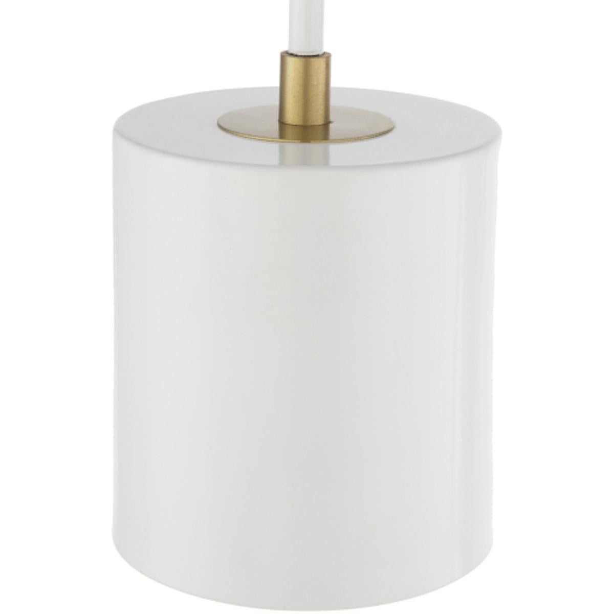 Surya Surya Boomer Table Lamp | Meri Furniture