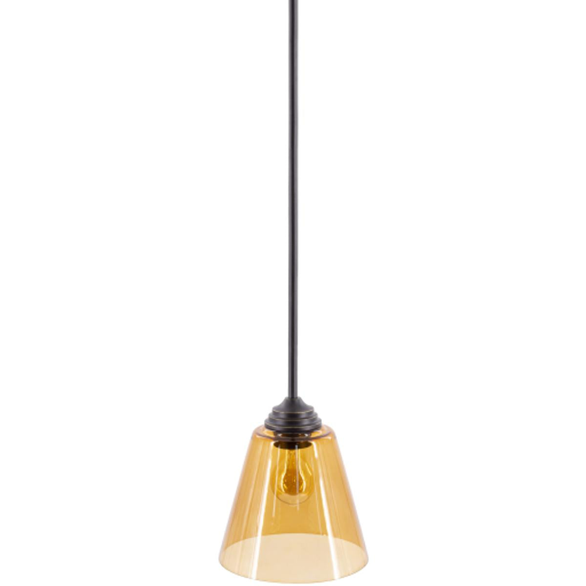 Surya Surya Boone Ceiling Light | Meri Furniture