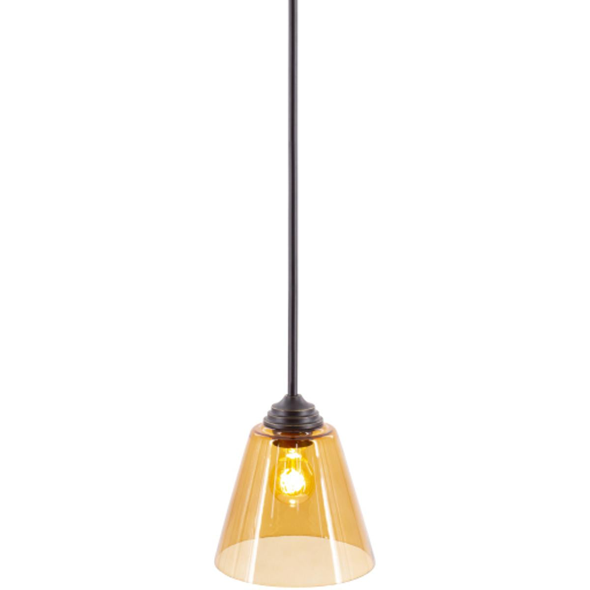 Surya Surya Boone Ceiling Light | Meri Furniture