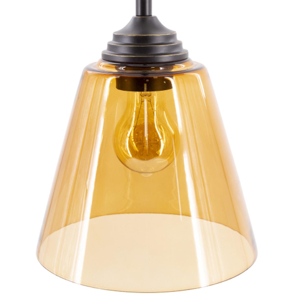 Surya Surya Boone Ceiling Light | Meri Furniture