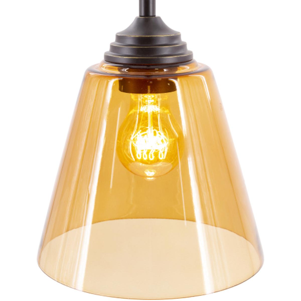 Surya Surya Boone Ceiling Light | Meri Furniture