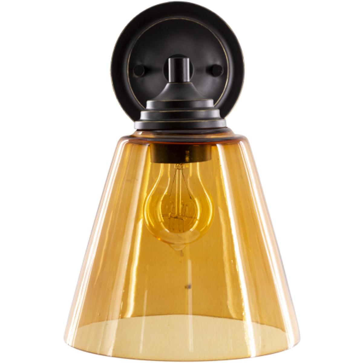 Surya Surya Boone Wall Sconce | Meri Furniture