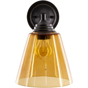 Surya Surya Boone Wall Sconce | Meri Furniture