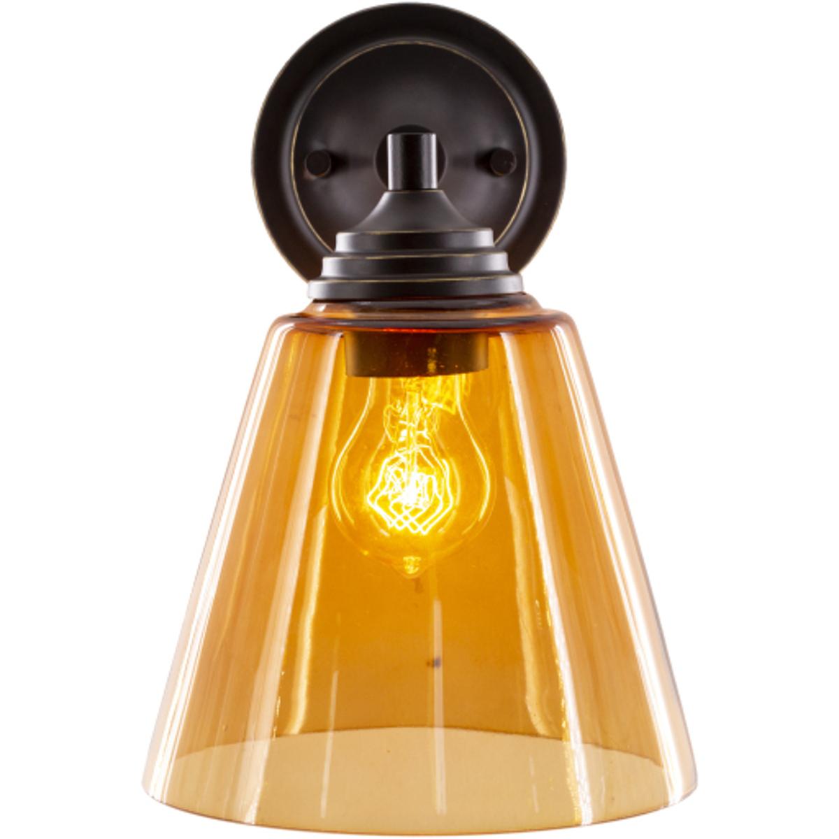 Surya Surya Boone Wall Sconce | Meri Furniture