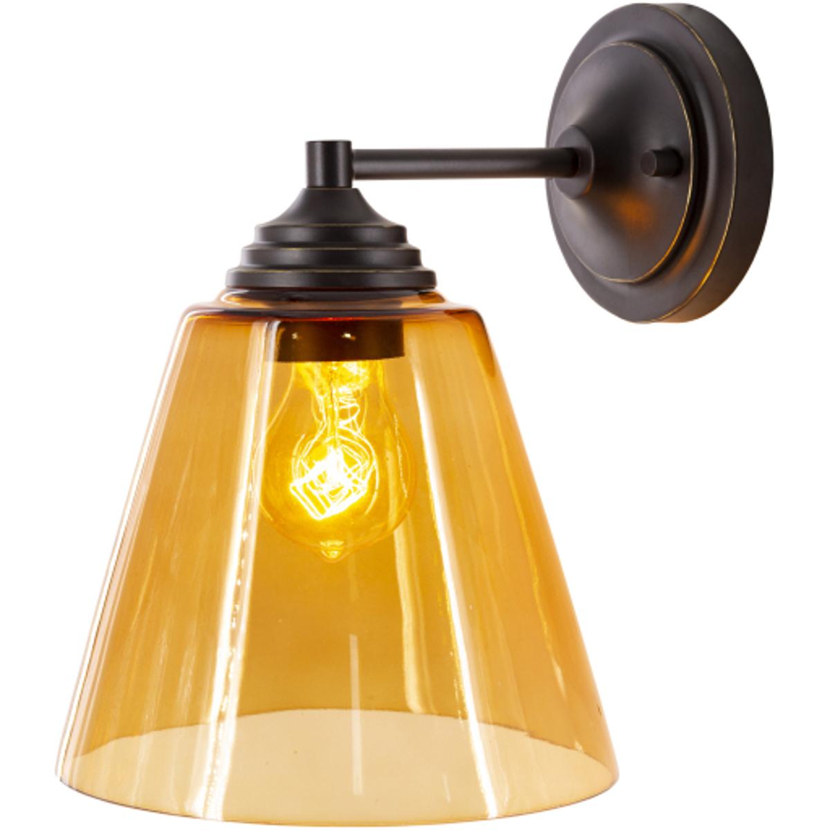 Surya Surya Boone Wall Sconce | Meri Furniture