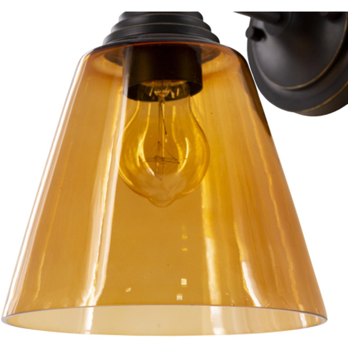 Surya Surya Boone Wall Sconce | Meri Furniture