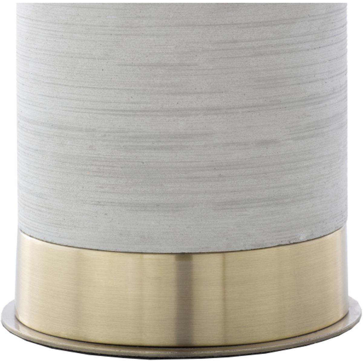 Surya Surya Brae Table Lamp | Meri Furniture