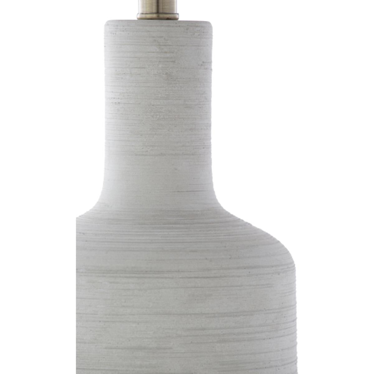 Surya Surya Brae Table Lamp | Meri Furniture