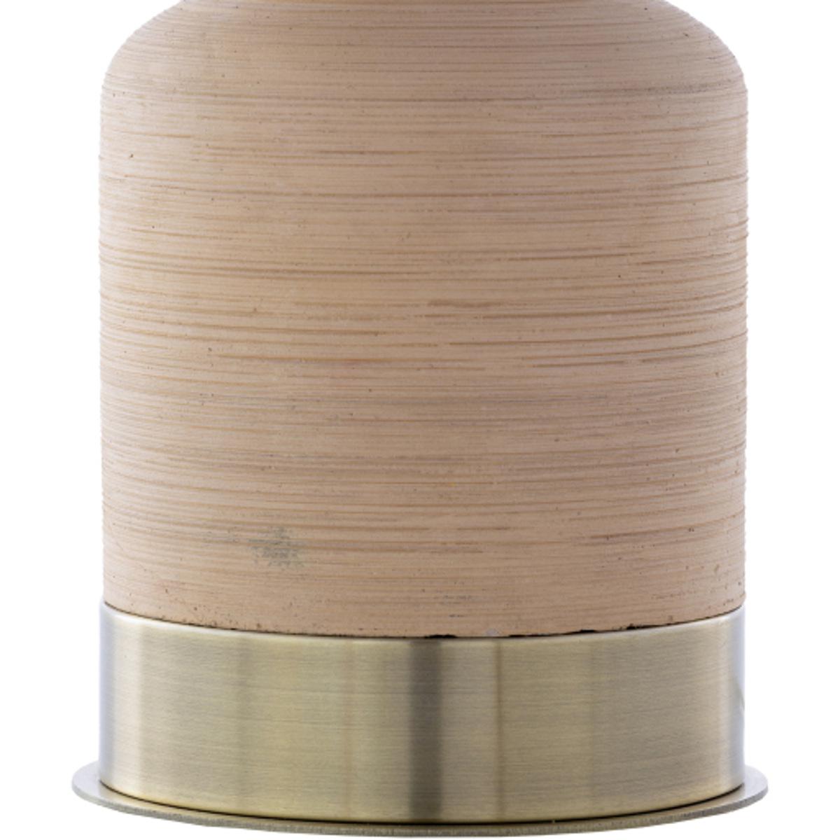 Surya Surya Brae Table Lamp | Meri Furniture
