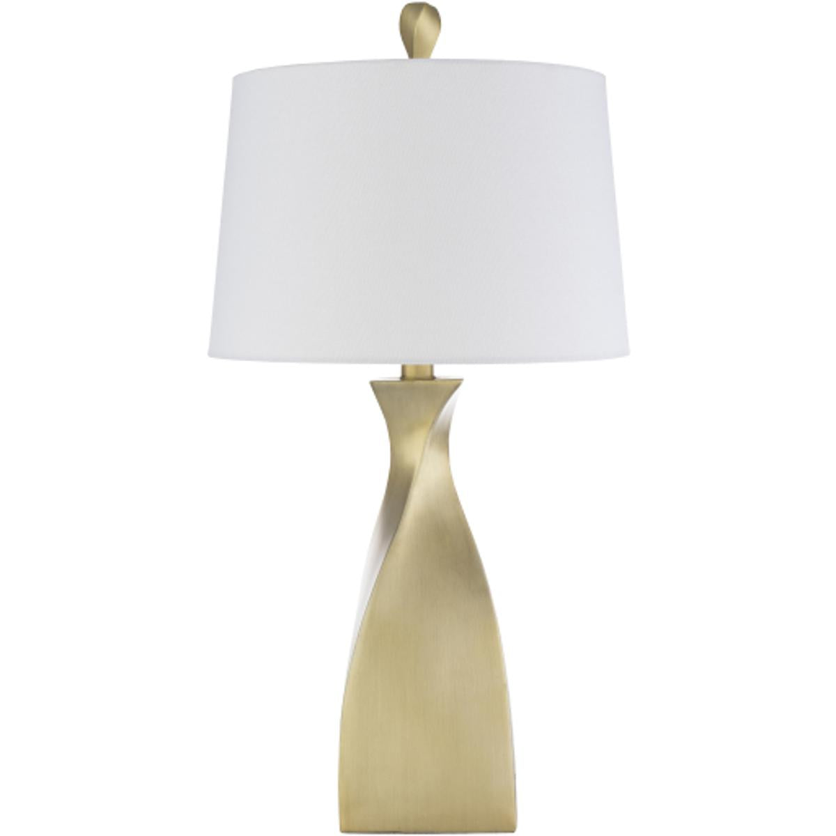 Surya Surya Braelynn Table Lamp | Meri Furniture