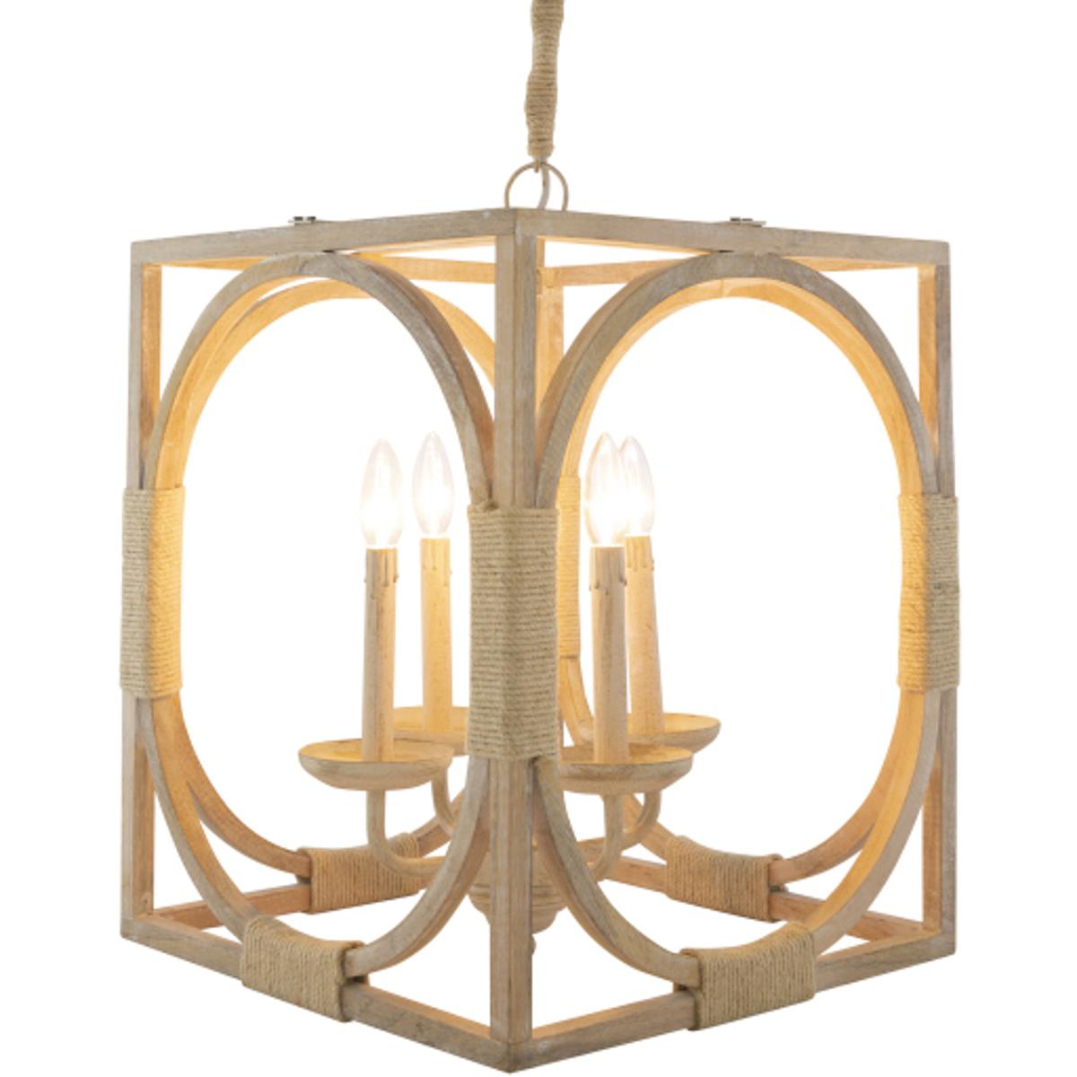 Surya Surya Braylee Ceiling Light | Meri Furniture