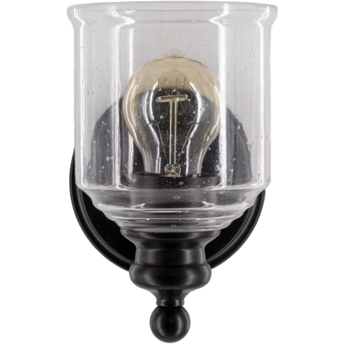 Surya Surya Brewer Wall Sconce | Meri Furniture