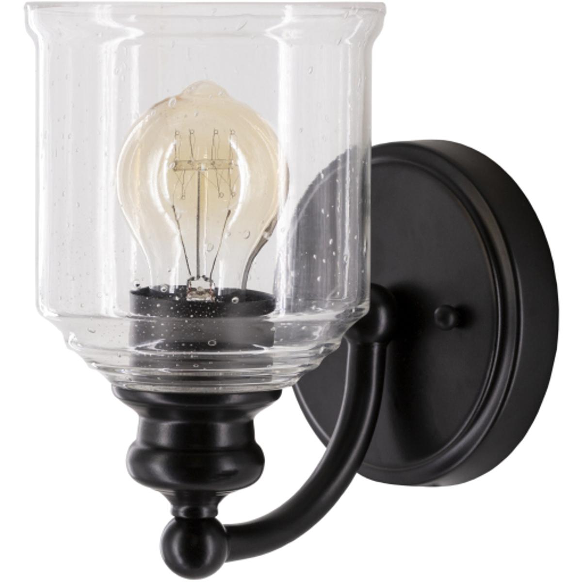 Surya Surya Brewer Wall Sconce | Meri Furniture