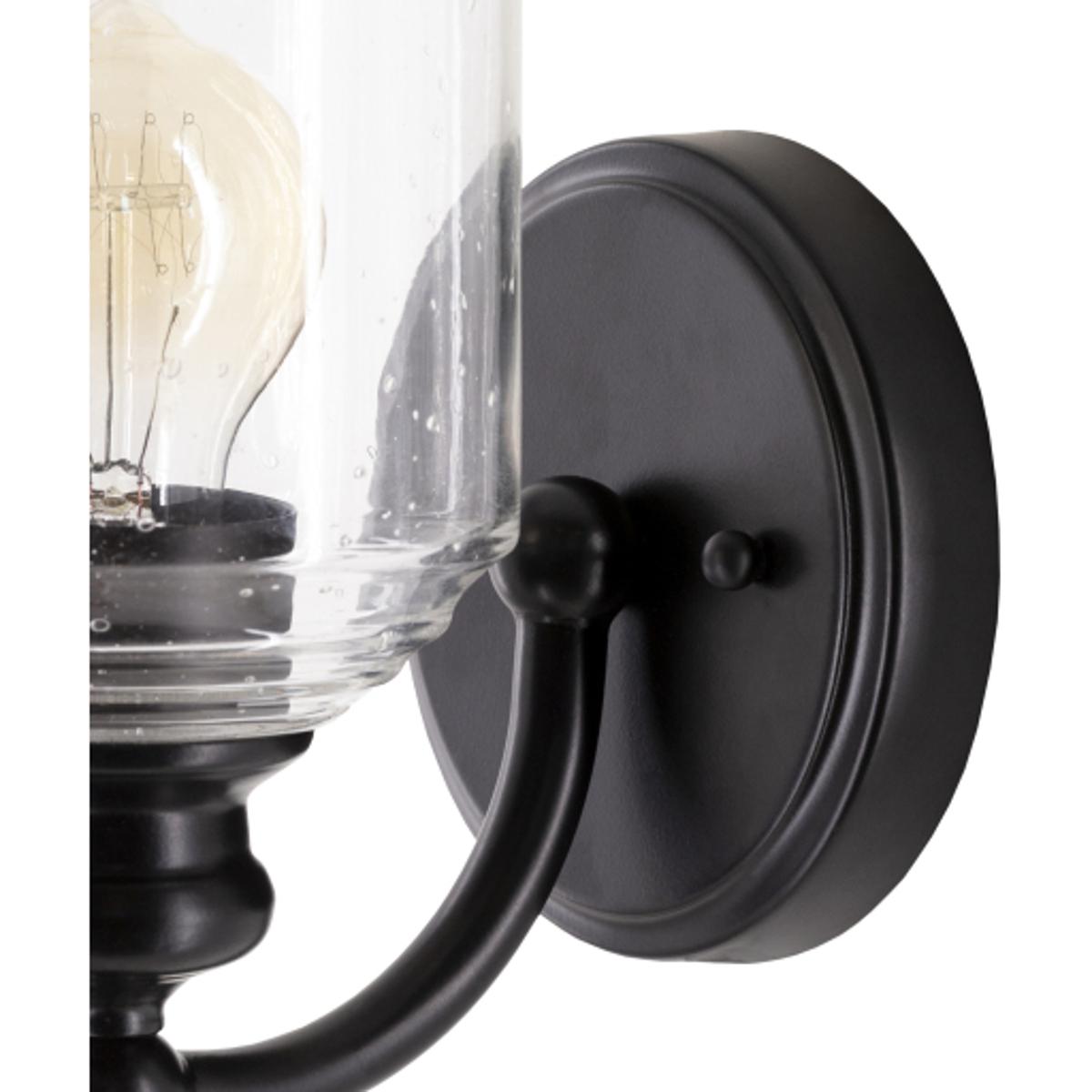 Surya Surya Brewer Wall Sconce | Meri Furniture