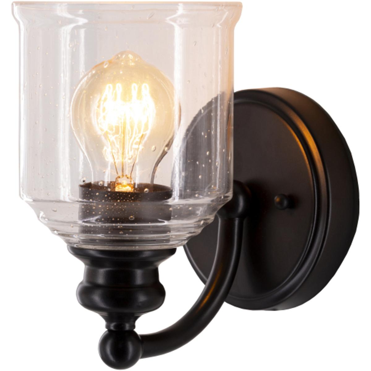 Surya Surya Brewer Wall Sconce | Meri Furniture