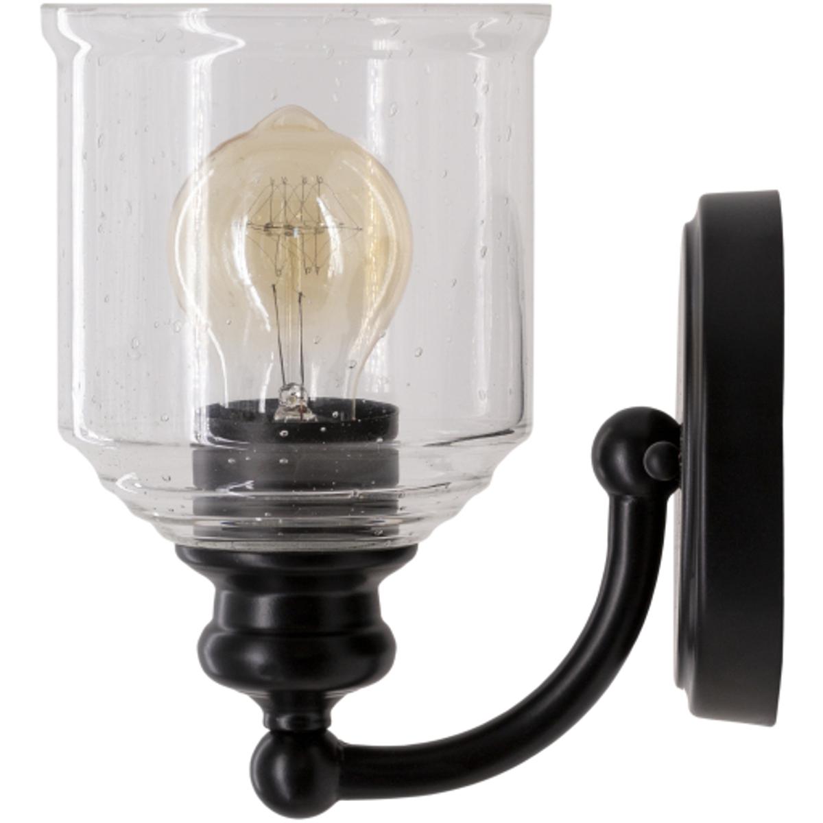 Surya Surya Brewer Wall Sconce | Meri Furniture