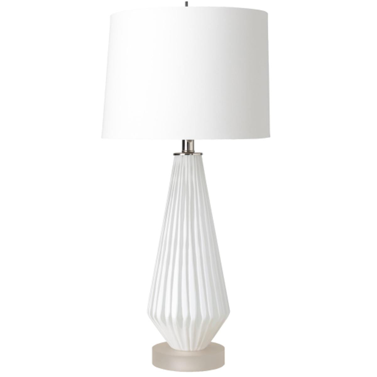 Surya Surya Britt Table Lamp | Meri Furniture